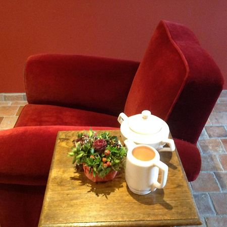 Kokkelikoo Acomodação com café da manhã Blankenberge Exterior foto